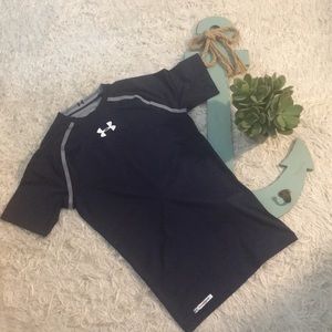 Under Armour Heat Gear Compression Shirt